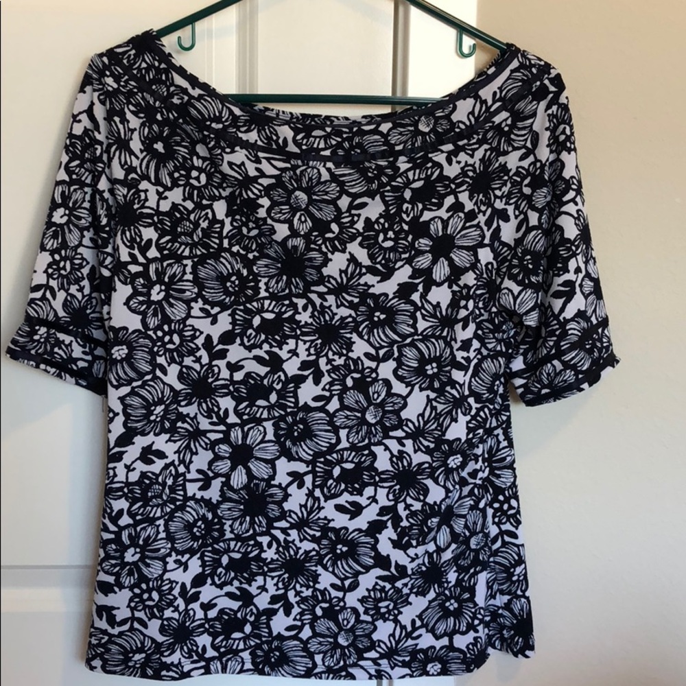 The Limited top